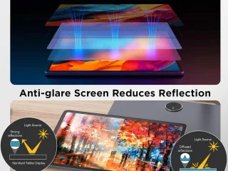 Планшет TCL NXTPAPER 14