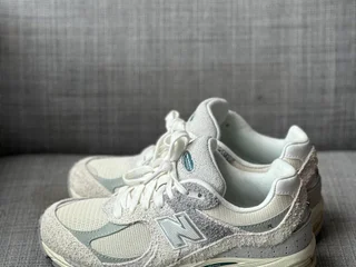 Кроссовки New Balance 2002r
