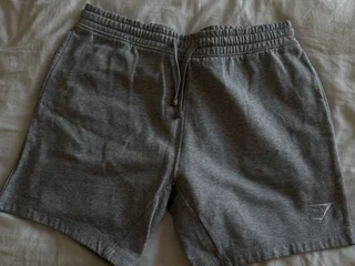 Шорты Gymshark L