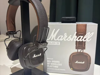 Marshall Major 4