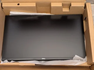 Dell P2419HC