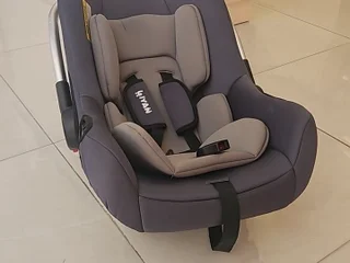 автокресло 0+, до 13 кг. Состояние отличное.