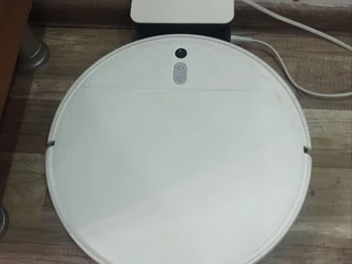 робот-пылесос Mi Robot Vacuum-Mop 2 Lite за