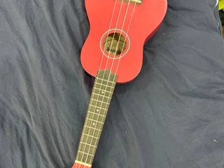 Укулеле