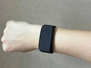 Фитнес-браслет Kieslect BioLoop