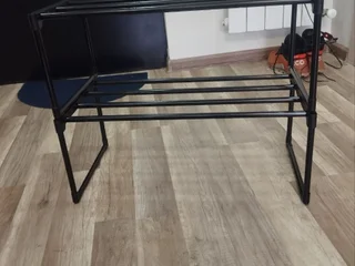 Обувница Jysk