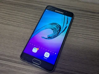 Samsung A3