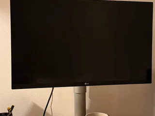 монитор LG 27UL650-W (27″, 4K, IPS, 60 Гц