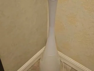 Увлажнитель воздуха напольный