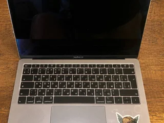 MacBook Air 13