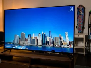 Телевизор Axen AX50UPRL 50" 4K Smart TV