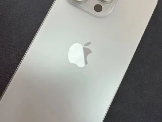 iPhone 16 Pro