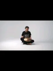 Язычковый барабан Orion Drum