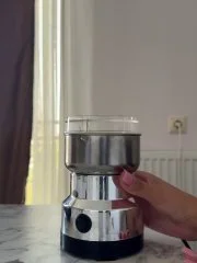 Кофеварка / турка