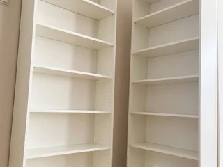 Книжный стеллаж IKEA BILLY