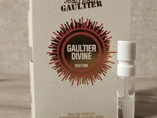 Пробник духов Jean Paul Gaultier