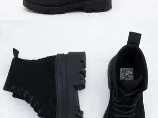 Обувь Tommy и South