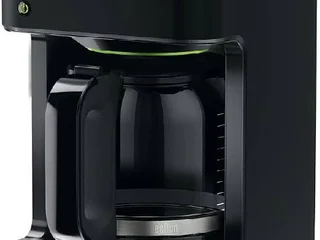 Кофеварка Braun PurAroma 7