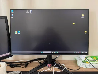 Игровой монитор Acer VG240Y 23.8" 144Гц