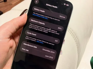 iPhone 15