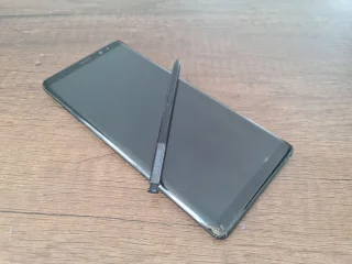 Samsung Galaxy Note 8 64 ГБ на запчасти