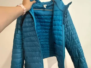 Женская куртка Decathlon L