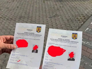 Помощь для Украинцев с путешествиями за границу