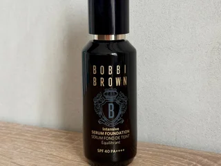 Тональный крем-сыворотка Bobbi Brown Intensive Serum Foundation SPF 40