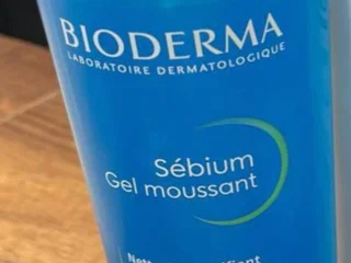Гель для умывания Bioderma Sebium 500 мл