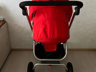 Коляска Stokke 2 в 1