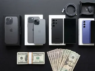 Срочно продаете свой iPhone или флагман на Android?**