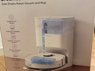 Робот-пылесос DreameBot L10s Plus