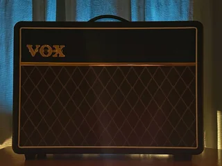 VOX AC10 C1
