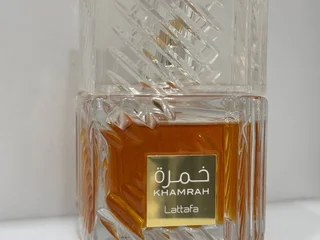 Арабские духи Lattafa Khamran 100 ml