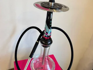 Кальян Amotion Valve