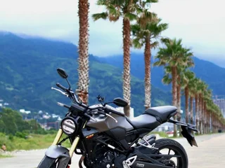 Honda CB300R 2024