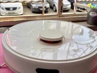 Робот-пылесос DreameBot D9 Max
