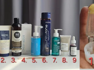 Кондиционер для волос Phyto Paris Nutrition Conditioning Conditioner