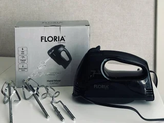 Миксер ручной Floria ZLN7567