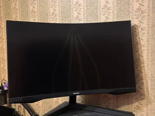 Samsung g5 2k 144hz