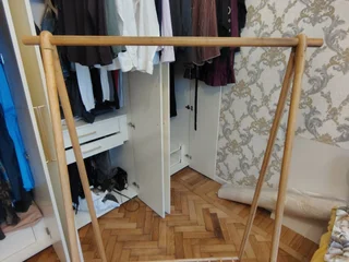 Вешалка для вещей
