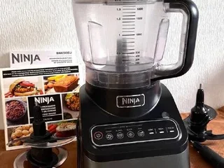 Кухонный измельчитель Ninja Chopper