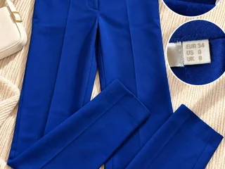 💙 **Стильные брюки BGN**