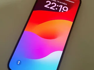 iPhone 12 Pro 256 ГБ Gold