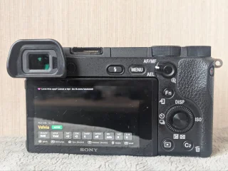 Sony A6300 Body