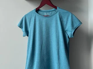 Футболка **Arcteryx**