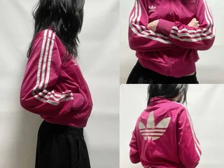 Олимпийка Adidas оригинальная