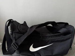 Сумка спортивная Nike