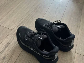 Кроссовки HOKA Clifton 11 GTX Wide