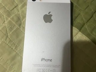 IPhone 5s